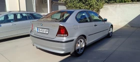 Обява за продажба на BMW 316 Compact ~3 300 лв. - изображение 4