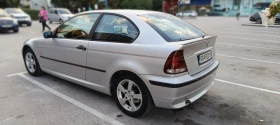 Обява за продажба на BMW 316 Compact ~3 300 лв. - изображение 10