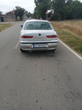 Обява за продажба на Alfa Romeo 156 ~1 899 лв. - изображение 2