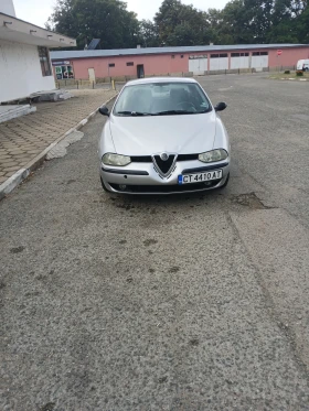Обява за продажба на Alfa Romeo 156 ~1 899 лв. - изображение 1