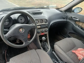Обява за продажба на Alfa Romeo 156 ~1 899 лв. - изображение 4