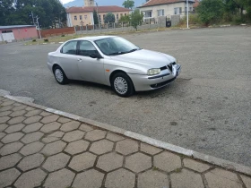 Обява за продажба на Alfa Romeo 156 ~1 899 лв. - изображение 1