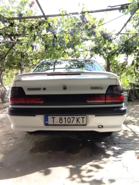Обява за продажба на Renault 19 ~1 500 лв. - изображение 1