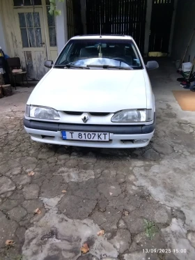 Обява за продажба на Renault 19 ~1 500 лв. - изображение 1