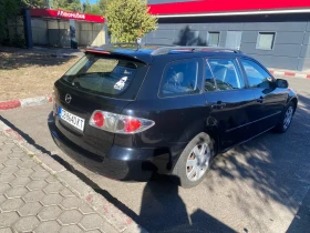 Обява за продажба на Mazda 6 ~4 700 лв. - изображение 7