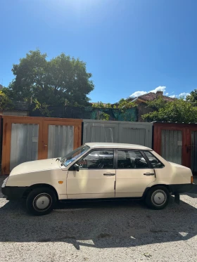 Обява за продажба на Lada 21099 ~5 000 лв. - изображение 1 | Auto.bg Обява за продажба на Lada 21099 ~5 000 лв. - изображение 1