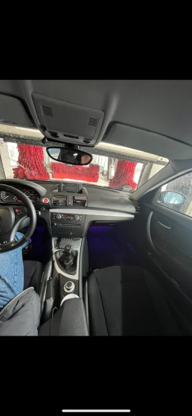 BMW 120 E87 - 4250 € / 8312.28 лв. - 41681466 2