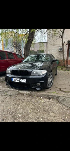 BMW 120 E87 - 4250 € / 8312.28 лв. - 41681466 4