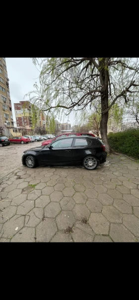 BMW 120 E87 - 4250 € / 8312.28 лв. - 41681466 3