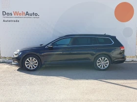 VW Passat Comfortline 2.0TDI BMT | Mobile.bg    2