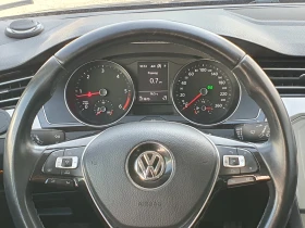 VW Passat Comfortline 2.0TDI BMT | Mobile.bg    7