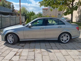 Mercedes-Benz C 220 CDI Avantgarde AMG/NAVI/OM646 - 16390 лв. / 8380.07 € - 57636484 3