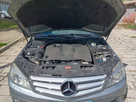 Mercedes-Benz C 220 CDI Avantgarde AMG/NAVI/OM646 - 16390 лв. / 8380.07 € - 57636484 13