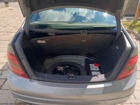 Mercedes-Benz C 220 CDI Avantgarde AMG/NAVI/OM646 - 16390 лв. / 8380.07 € - 57636484 12