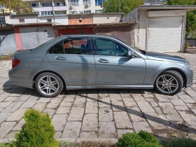 Mercedes-Benz C 220 CDI Avantgarde AMG/NAVI/OM646 - 16390 лв. / 8380.07 € - 57636484 4