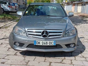 Mercedes-Benz C 220 CDI Avantgarde AMG/NAVI/OM646 - 16390 лв. / 8380.07 € - 57636484 2