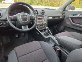 Audi A3 1, 9 tdi 105 hp S line sport back - 9900 лв. / 5061.79 € - 60895571 11