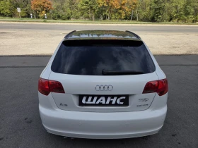 Audi A3 1, 9 tdi 105 hp S line sport back - 9900 лв. / 5061.79 € - 60895571 4