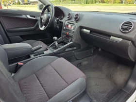 Audi A3 1, 9 tdi 105 hp S line sport back - 9900 лв. / 5061.79 € - 60895571 13
