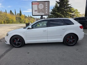Audi A3 1, 9 tdi 105 hp S line sport back - 9900 лв. / 5061.79 € - 60895571 2