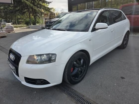 Audi A3 1, 9 tdi 105 hp S line sport back - 9900 лв. / 5061.79 € - 60895571 3