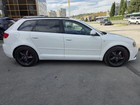Audi A3 1, 9 tdi 105 hp S line sport back - 9900 лв. / 5061.79 € - 60895571 7
