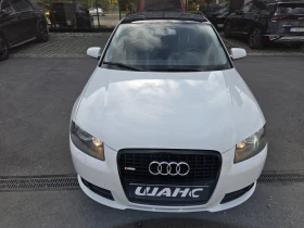 Audi A3 1, 9 tdi 105 hp S line sport back - 9900 лв. / 5061.79 € - 60895571 8
