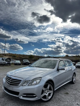 Mercedes-Benz E 350 CDI 265кс 4MATIC ! - изображение 1