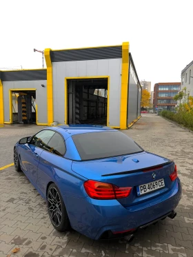 BMW 435 435xi - 36999 лв. / 18917.29 € - 42494056 4
