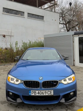 BMW 435 435xi - 36999 лв. / 18917.29 € - 42494056 3
