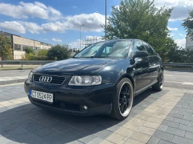Audi A3 1.9 131 2003г - изображение 1