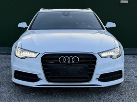 Audi A6 3.0D-245кс-S-line -Швейцария-Сервизни документи - 29500 лв. / 15083.11 € - 92737046 5