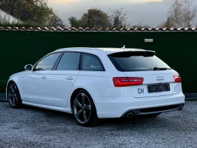 Audi A6 3.0D-245кс-S-line -Швейцария-Сервизни документи - 29500 лв. / 15083.11 € - 92737046 3