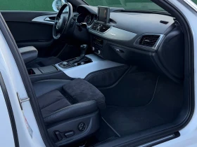 Audi A6 3.0D-245кс-S-line -Швейцария-Сервизни документи - 29500 лв. / 15083.11 € - 92737046 8