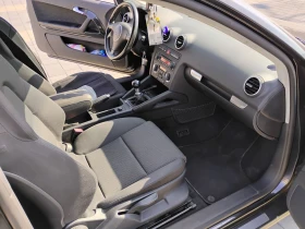 Audi A3, снимка 6