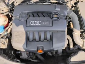 Audi A3, снимка 3