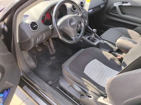 Audi A3, снимка 10