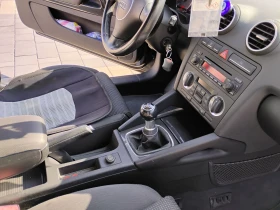 Audi A3, снимка 5