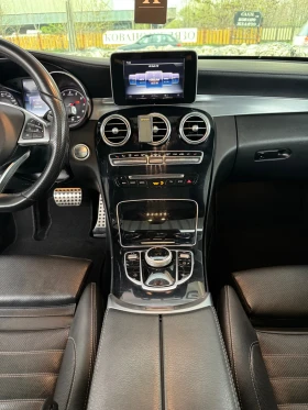 Mercedes-Benz C 300, снимка 9