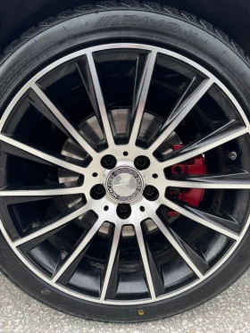 Mercedes-Benz C 300, снимка 12