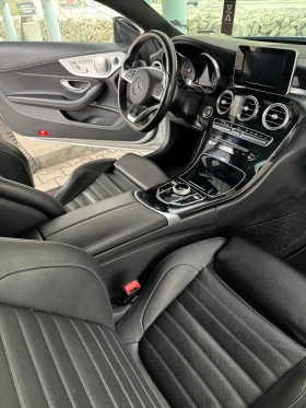 Mercedes-Benz C 300, снимка 5