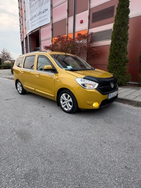 Dacia Lodgy 1.6i LPG, снимка 2