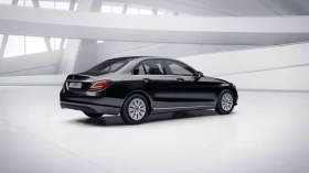 Mercedes-Benz C 180 - 47700 лв. / 24388.62 € - 46105483 4