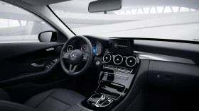 Mercedes-Benz C 180 - 47700 лв. / 24388.62 € - 46105483 11
