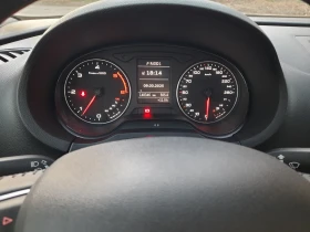 Audi A3 1, 6 TDI Sportback Euro 6b, снимка 10