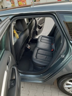 Audi A3 1, 6 TDI Sportback Euro 6b, снимка 8