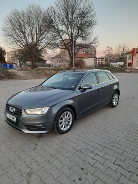 Audi A3 1, 6 TDI Sportback Euro 6b - изображение 1
