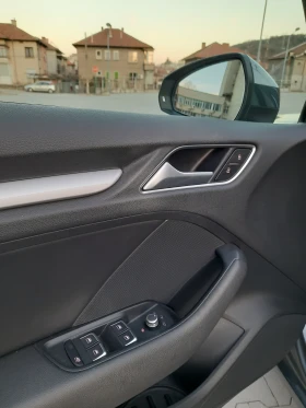 Audi A3 1, 6 TDI Sportback Euro 6b, снимка 11