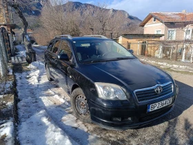 Toyota Avensis, снимка 4