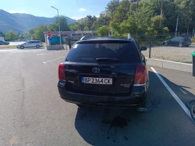 Toyota Avensis, снимка 3